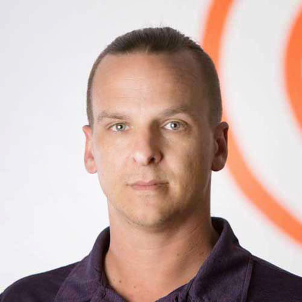 Mike McFadden