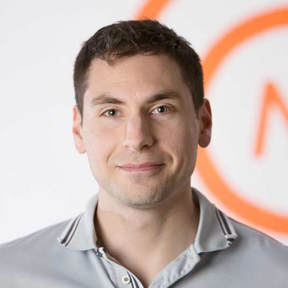 Aaron Medacco