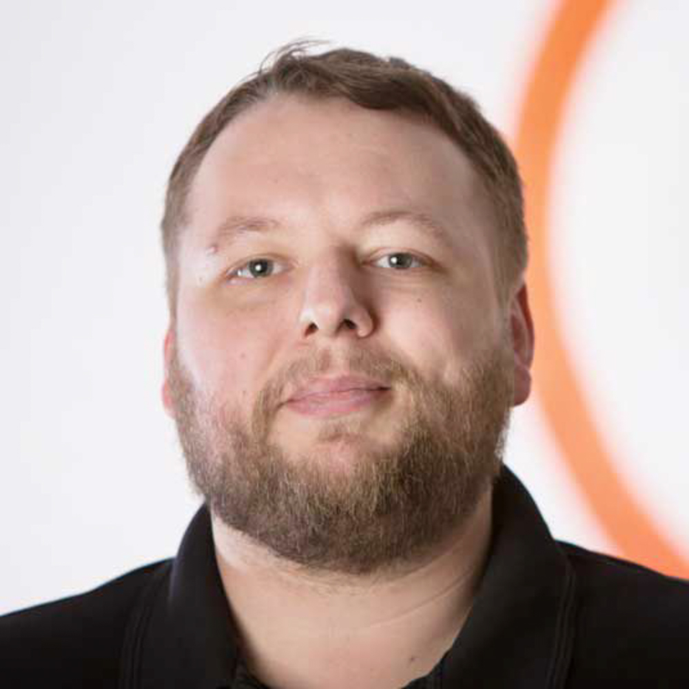 Brad Shaver