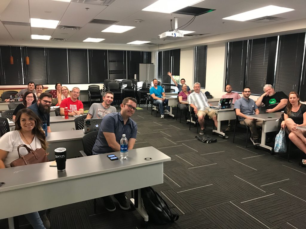 AXOSOFT Finale - WordPress Group