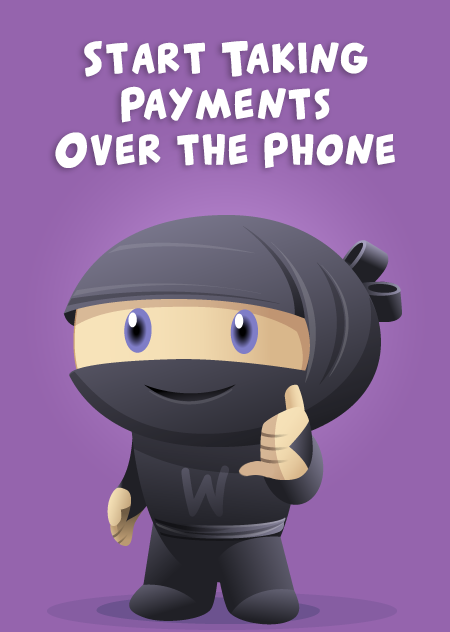 Start taking payments over the phone with WooCommerce